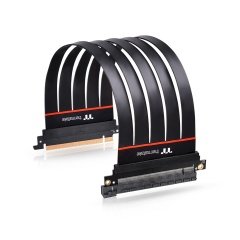 Thermaltake PCI-e 4.0 X16 300mm Riser Kablo