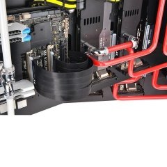 Thermaltake PCI-e 3.0 X16 600mm Riser Kablo