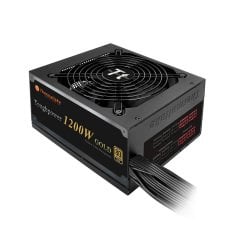 Thermaltake Toughpower 1200W 80+ Gold Modüler 13,5cm Fanlı PSU