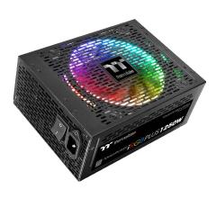 Thermaltake Toughpower Grand RGB 850W 80+ Gold Full Modular 14cm Riing RGB Led Fanlı PSU