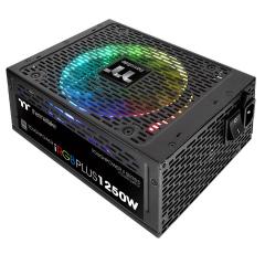 Thermaltake Toughpower Grand RGB 850W 80+ Gold Full Modular 14cm Riing RGB Led Fanlı PSU