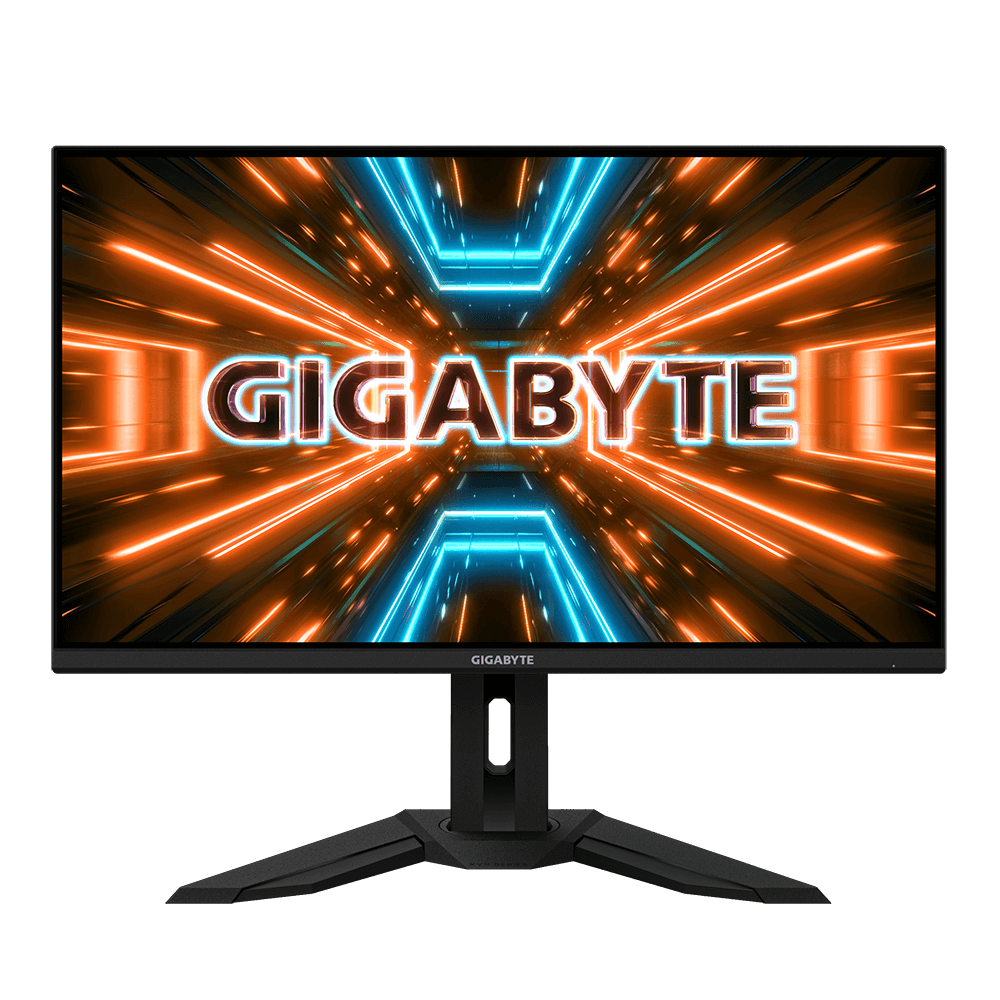 GIGABYTE M32U 31,5'' IPS UHD(4K) 1 MS 144HZ HDMI+DP GAMING MONITOR