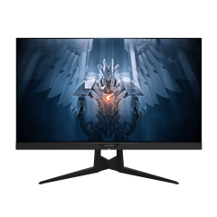 GIGABYTE AORUS FI27Q-X 27'' IPS QHD 1 MS 240HZ HDMI+DP GAMING MONITOR