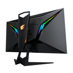 GIGABYTE AORUS FI27Q-X 27'' IPS QHD 1 MS 240HZ HDMI+DP GAMING MONITOR