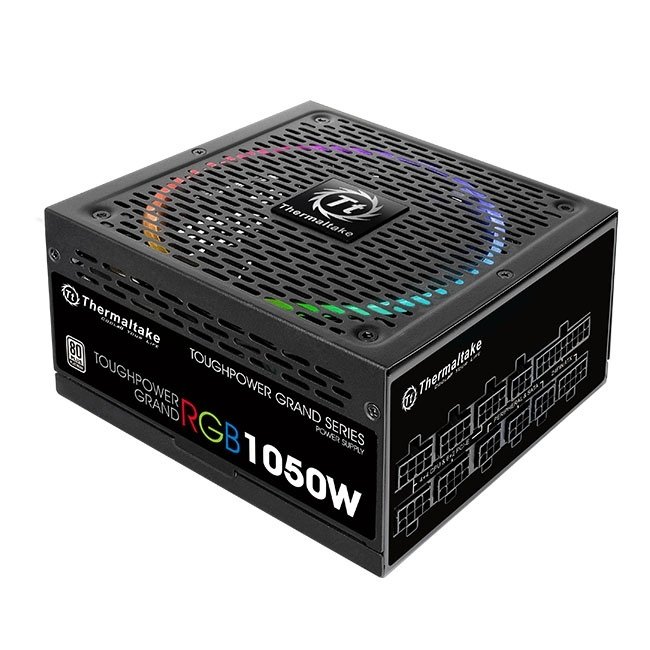 Thermaltake Toughpower Grand 1050W 80+ Platinum Full Modüler PSU