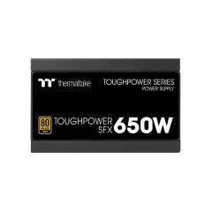 Thermaltake Toughpower SFX 650W 80+ Gold Full Modüler PSU