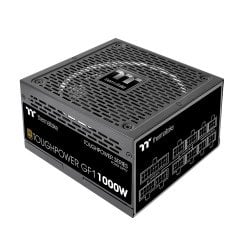 Thermaltake Toughpower GF1 1000W 80+ Gold Full Modüler 14cm Fanlı PSU