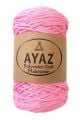 AYAZ POLYESTER SOFT MAKROME