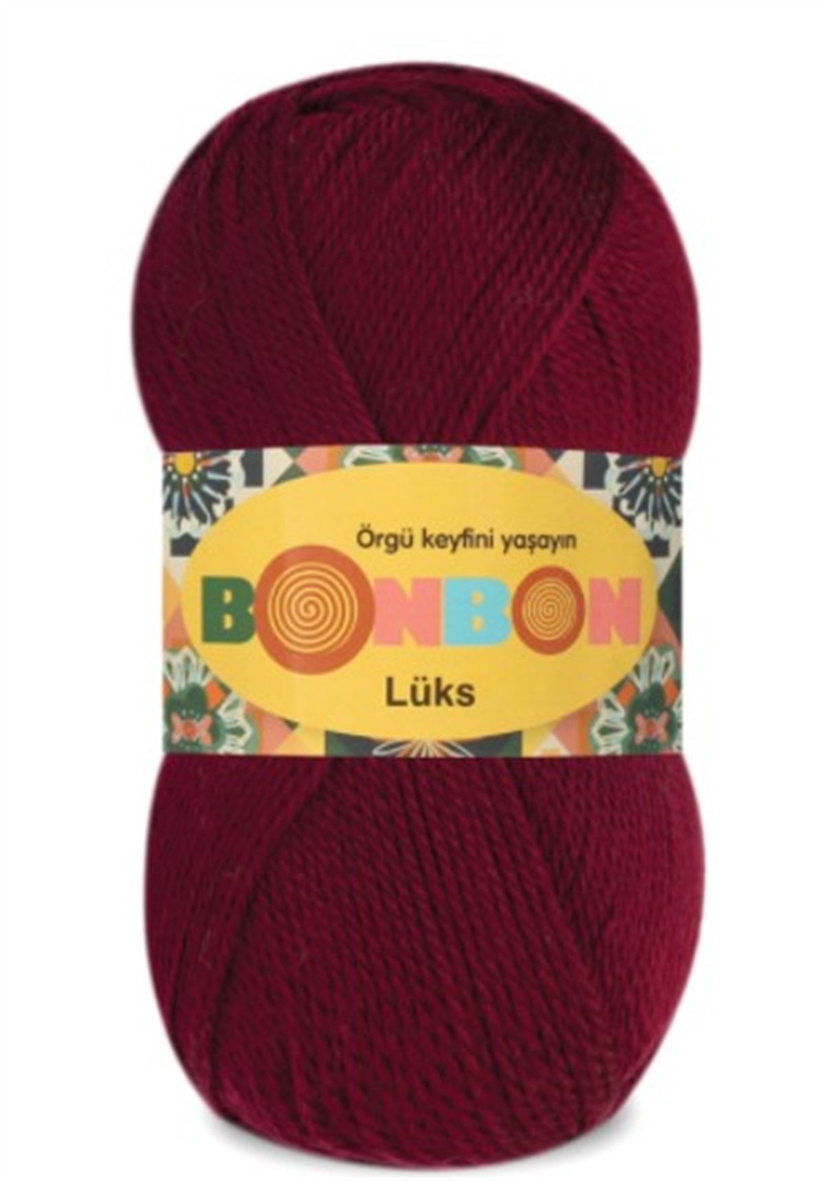 BONBON LÜKS 98220