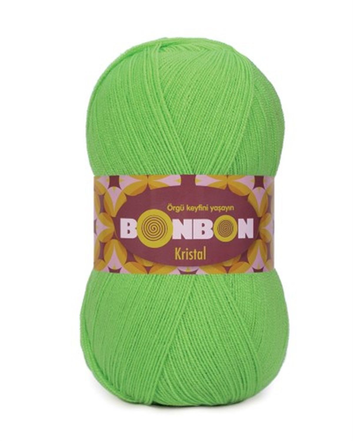 BONBON KRİSTAL 98204