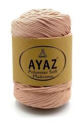 Ayaz Polyester Soft Makrome İpi 1722