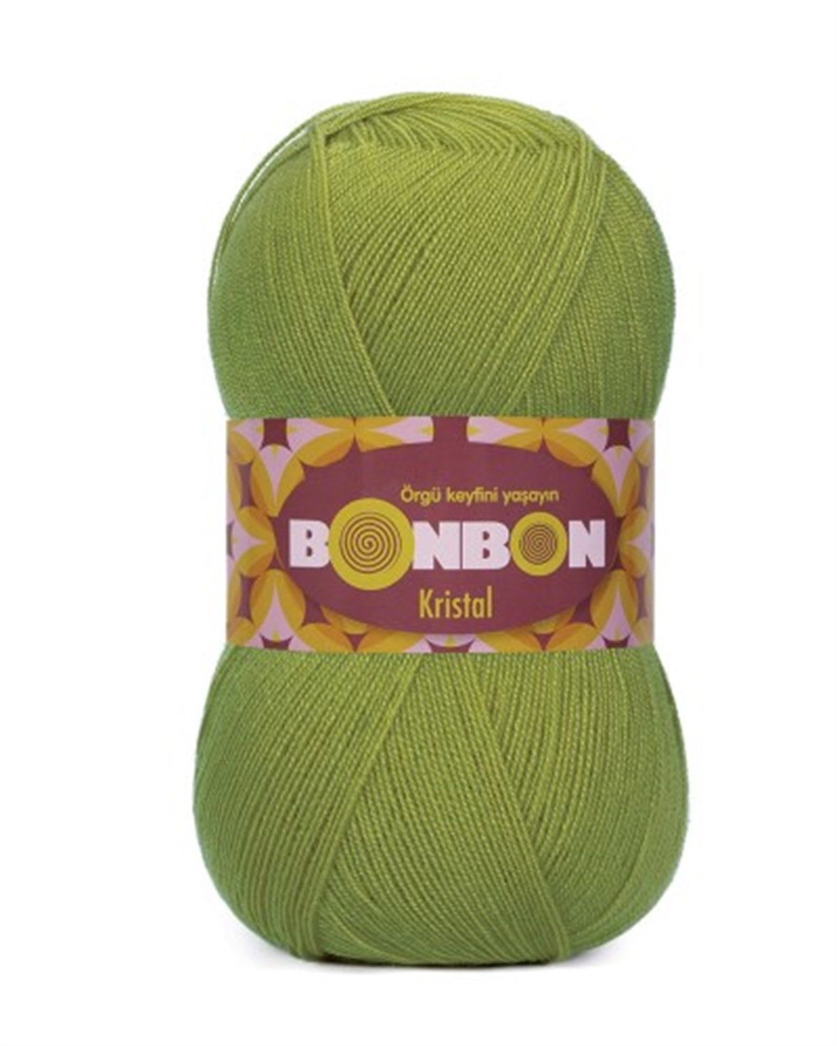 BONBON KRİSTAL98229