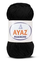 MAKROME 100gr 1217 SİYAH