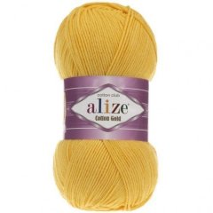 ALİZE COTTON GOLD 216