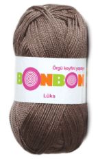 BONBON LÜKS GRİ 98274