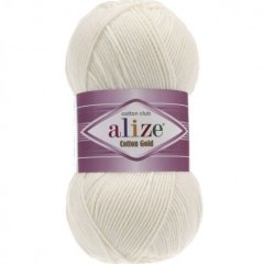 ALİZE COTTON GOLD 62