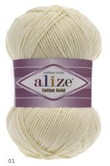 ALİZE COTTON GOLD 01