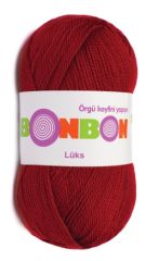 BONBON LÜKS KIRMIZI 98296