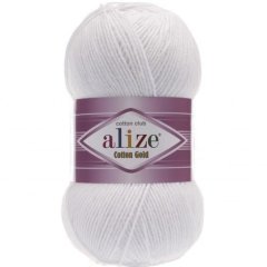 ALİZE COTTON GOLD 55