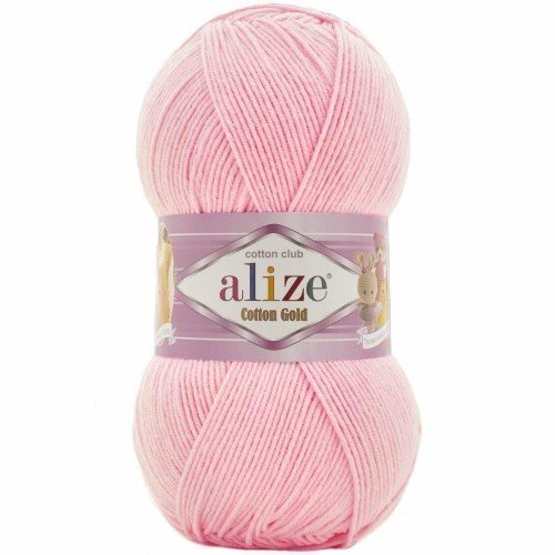 ALİZE COTTON GOLD 518