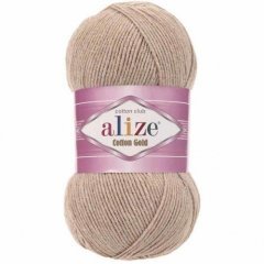 ALİZE COTTON GOLD 152