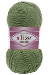 ALİZE COTTON GOLD 485