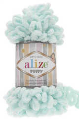 ALİZE PUFFY SUYEŞİLİ 15