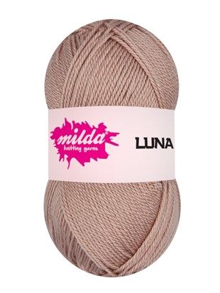 LUNA MİLDA PATİKLİK 1275 PUDRA