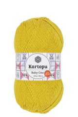 KARTOPU BABY ONE - Bebe Örgü İpi K1321