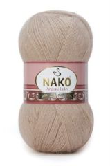 NAKO ANGORA LUKS 11053