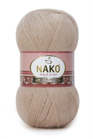 NAKO ANGORA LUKS 11053