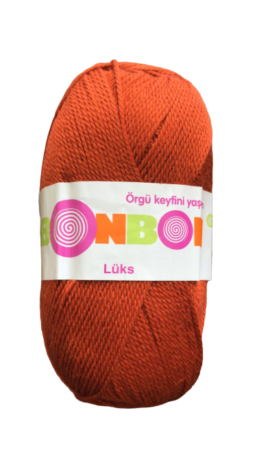 BONBON LÜKS KİREMİT 98871