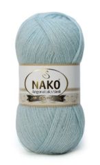 NAKO ANGORA LÜKS SİMLİ 10471