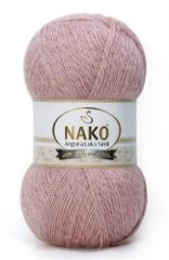 NAKO ANGORA LÜKS SİMLİ 10275