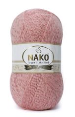 NAKO ANGORA LÜKS SİMLİ 1424