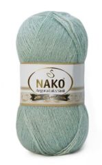 NAKO ANGORA LÜKS SİMLİ 10023