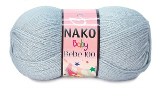 NAKO BEBE 100 - 4895