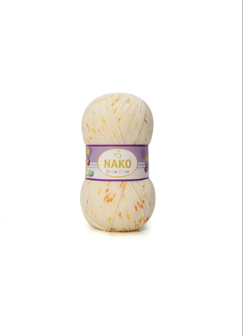 NAKO BEBE COLOR 310900