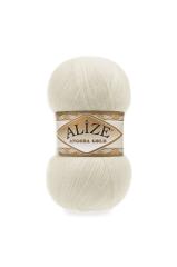 ALİZE ANGORA GOLD KREM 01