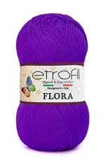 ETROFİL FLORA MOR 70670