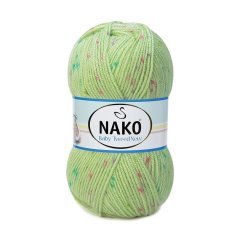 NAKO BABY TWEED NEW 31742