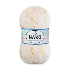 NAKO BABY TWEED NEW 31501