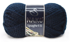 NAKO SPAGHETTI LACİVERT 3088