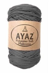 Ayaz Polyester Soft Makrome İpi 1193