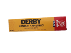 DERBY YAPIŞTIRICI