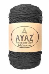 Ayaz Polyester Soft Makrome İpi 1217