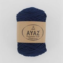 Ayaz Polyester Soft Makrome İpi 1148