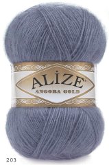 ALİZE ANGORA GOLD 203