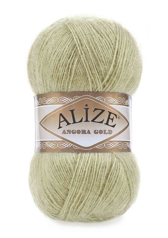 ALİZE ANGORA GOLD 267