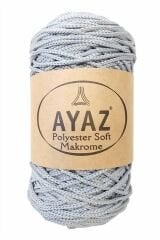 Ayaz Polyester Soft Makrome İpi 1195